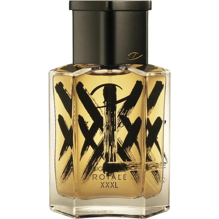 Signature Royale XXXL — Zaharoff