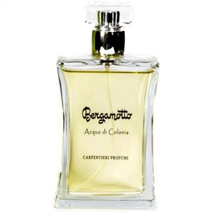 Bergamotto — Carpentieri Profumi