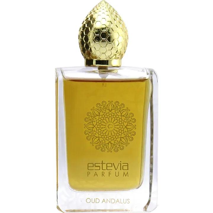 Oud Damascena — Estevia