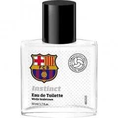 Instinct — Fc Barcelona