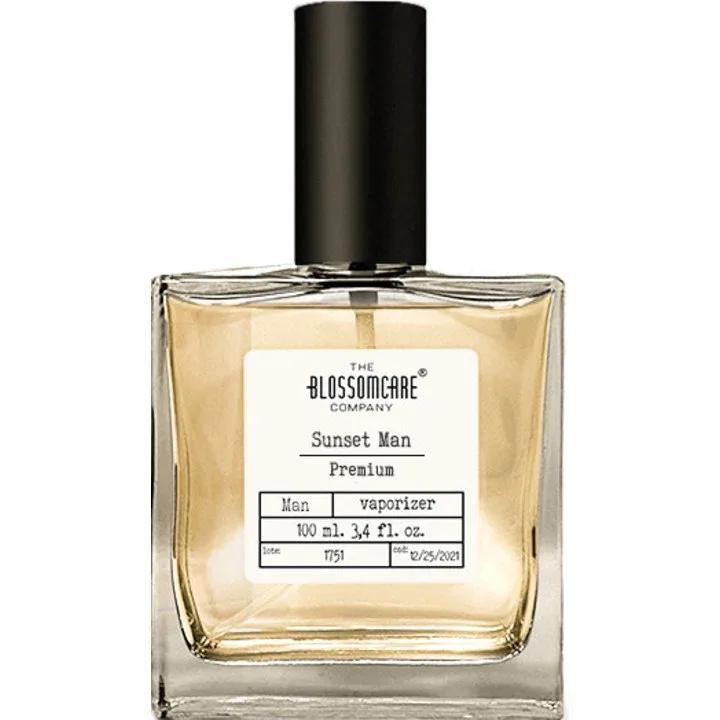 Sunset Man — The Blossomcare Company