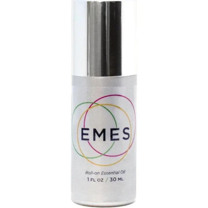 #215 Vanilla Flower — EMES