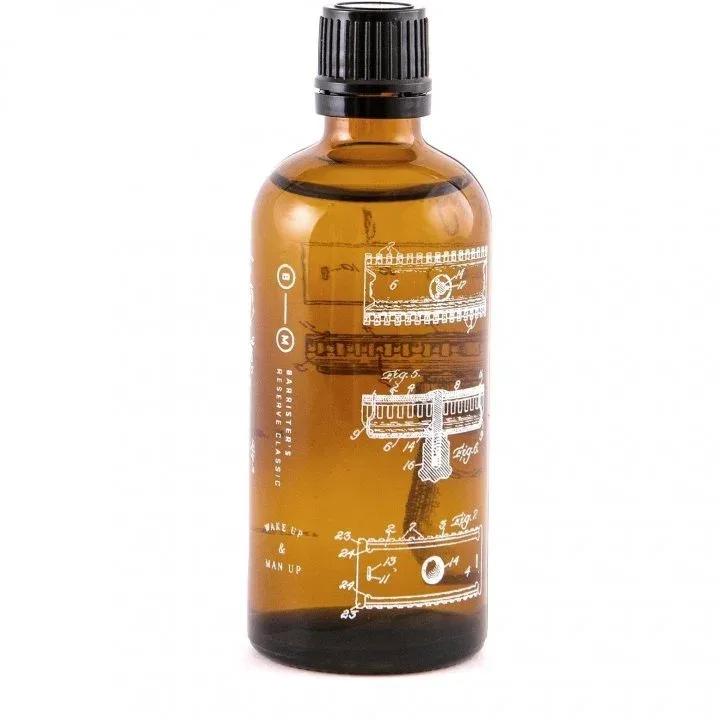 Barrister's Reserve - Classic — Barrister And Mann