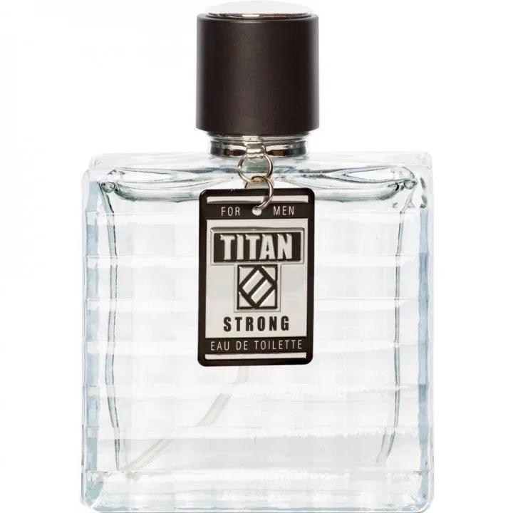 Titan Strong — Parfums Genty