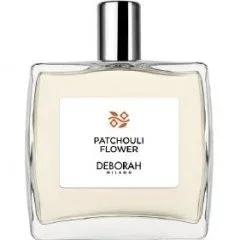 Patchouli Flower — Deborah