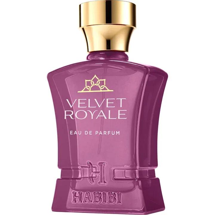 Velvet Royale — Habibi