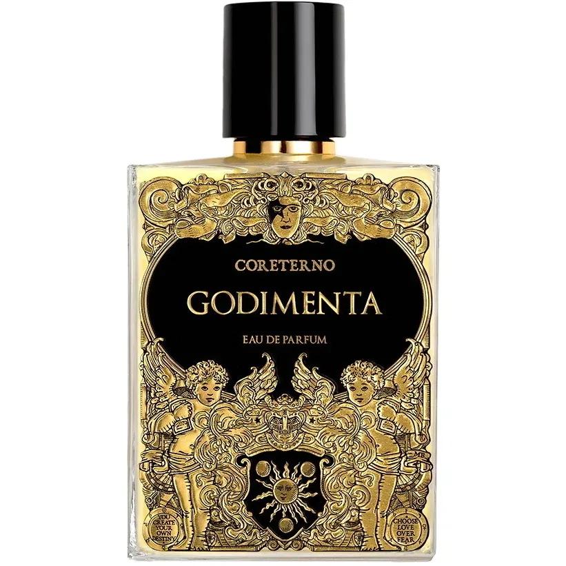 Godimenta — Coreterno