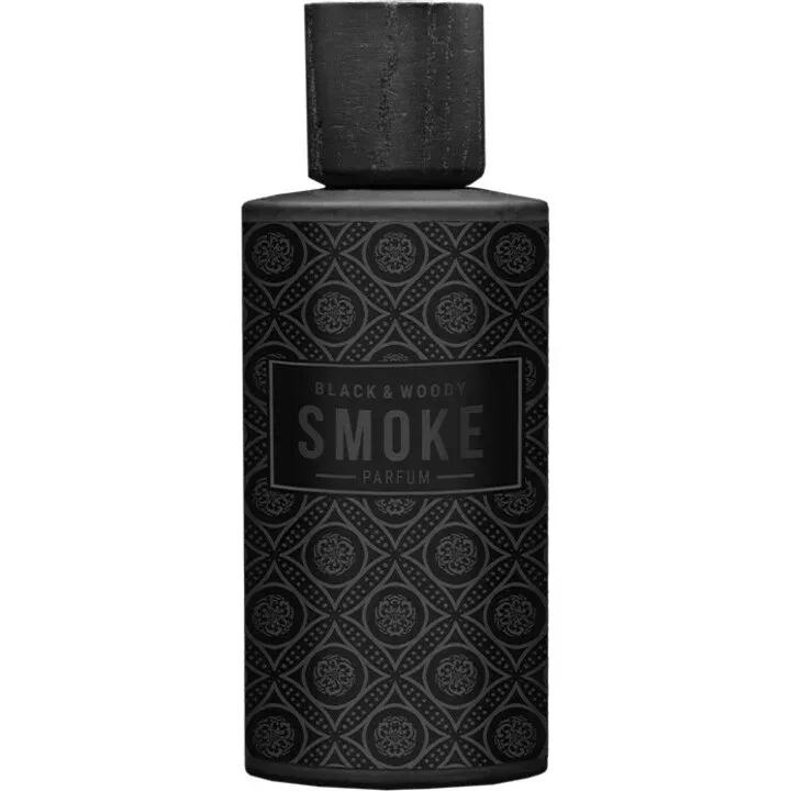 The Smoke — Luxodor