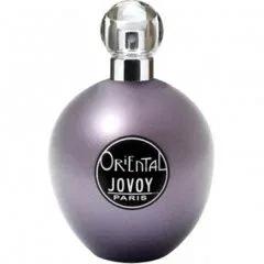 Les 7 Parfums Capitaux - Oriental — Jovoy