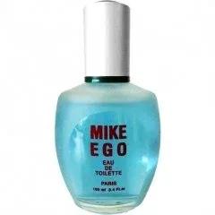 Mike Ego — Parfums Christine Darvin