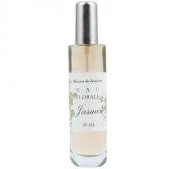 Eau Florale - Jasmin — Maison de Senteurs