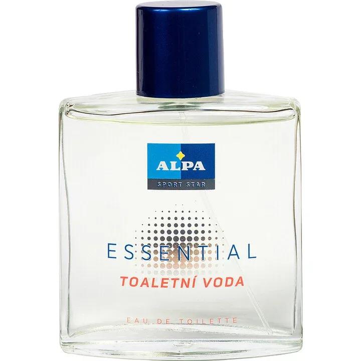 Essential — Alpa