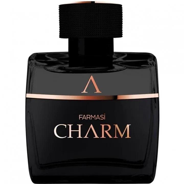 Charm — Farmasi