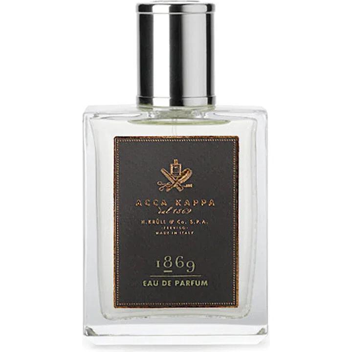 Acca Kappa Eau de Parfum — Acca Kappa