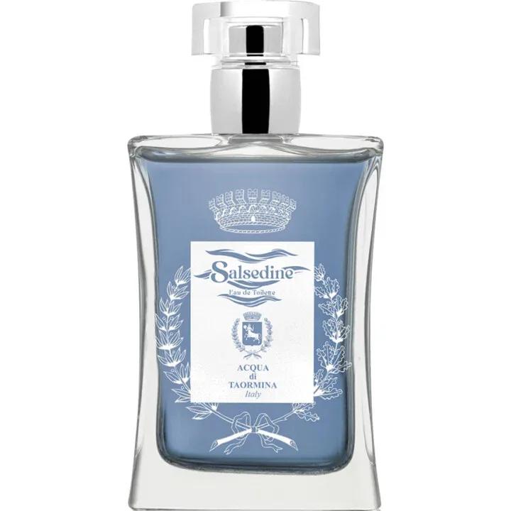 Salsedine — Acqua di Taormina