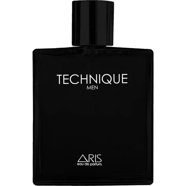 Technique — Aris