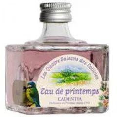 Les Quatre Saisons des Collines - Eau de Printemps — Laboratoires Cadentia