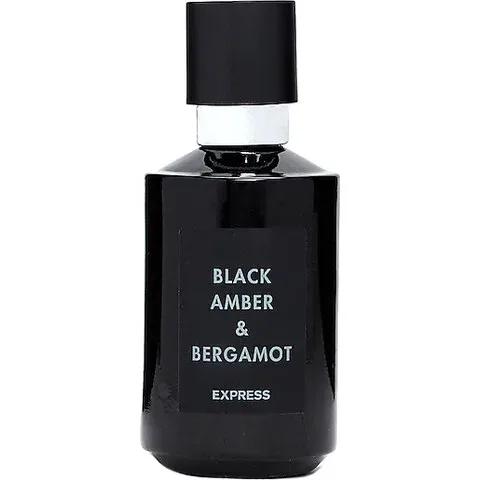Black Amber & Bergamot — Express