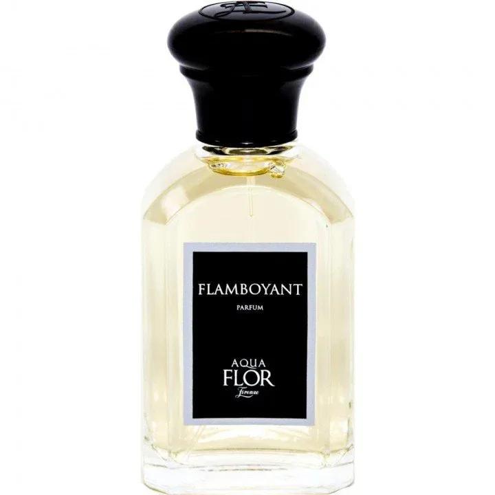 Flamboyant — Aquaflor