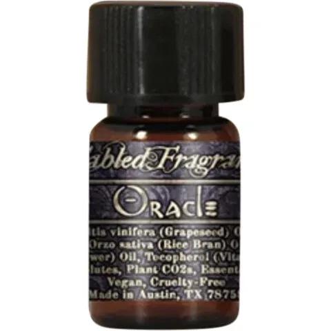Oracle — Fabled Fragrances