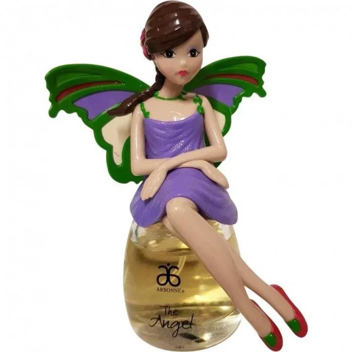 The Angel — Arbonne