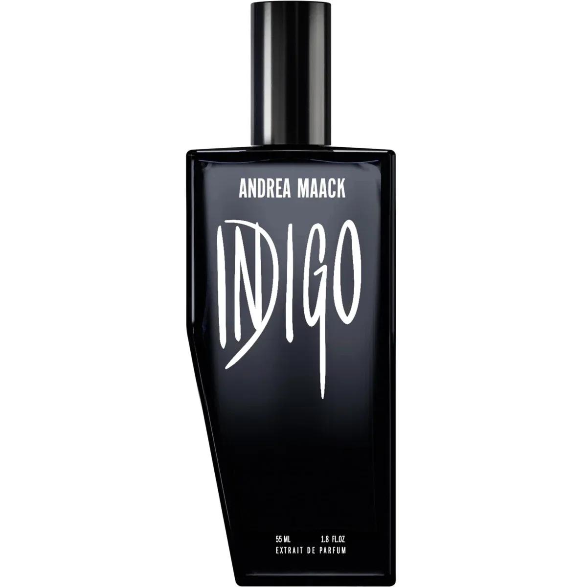 Indigo — Andrea Maack