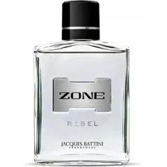 Zone Rebel — Jacques Battini
