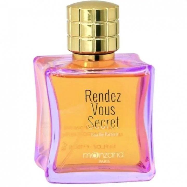 Rendez Vous Secret — Manzana