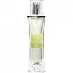Le Charme de la France - No 23 — Lambre