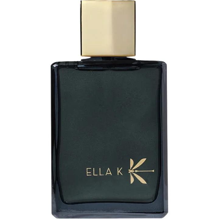 Myrrh K — Ella K Parfums