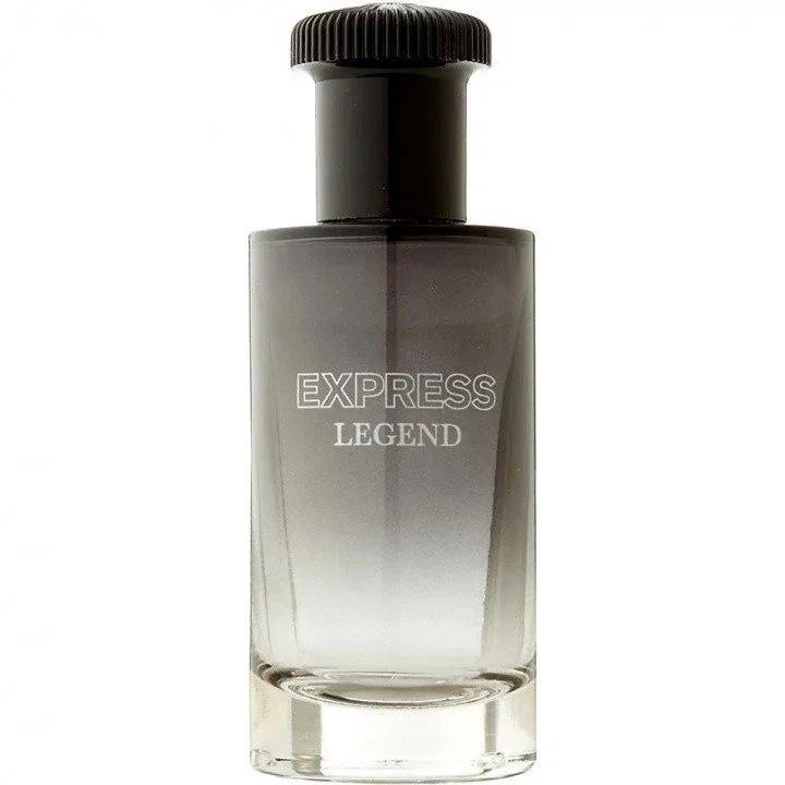 Legend — Express