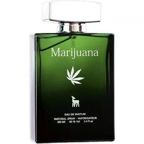 Marijuana — Kolmaz