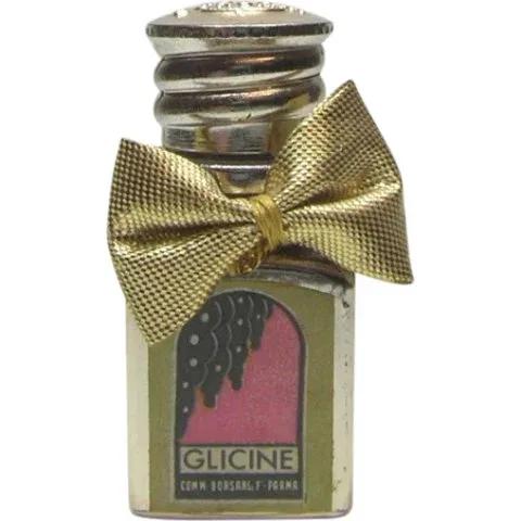 Glicine — Borsari