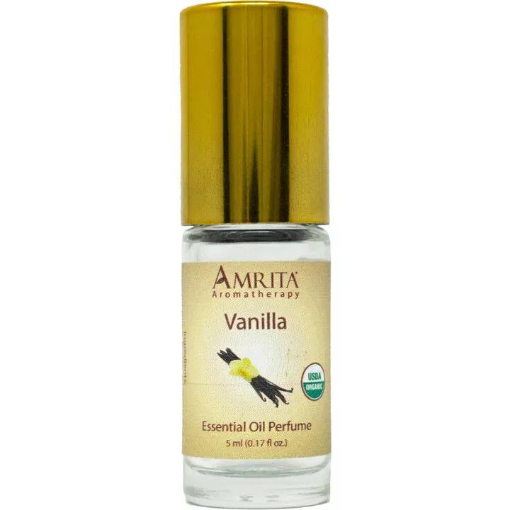 Vanilla — Amrita