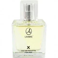 X — Lambre