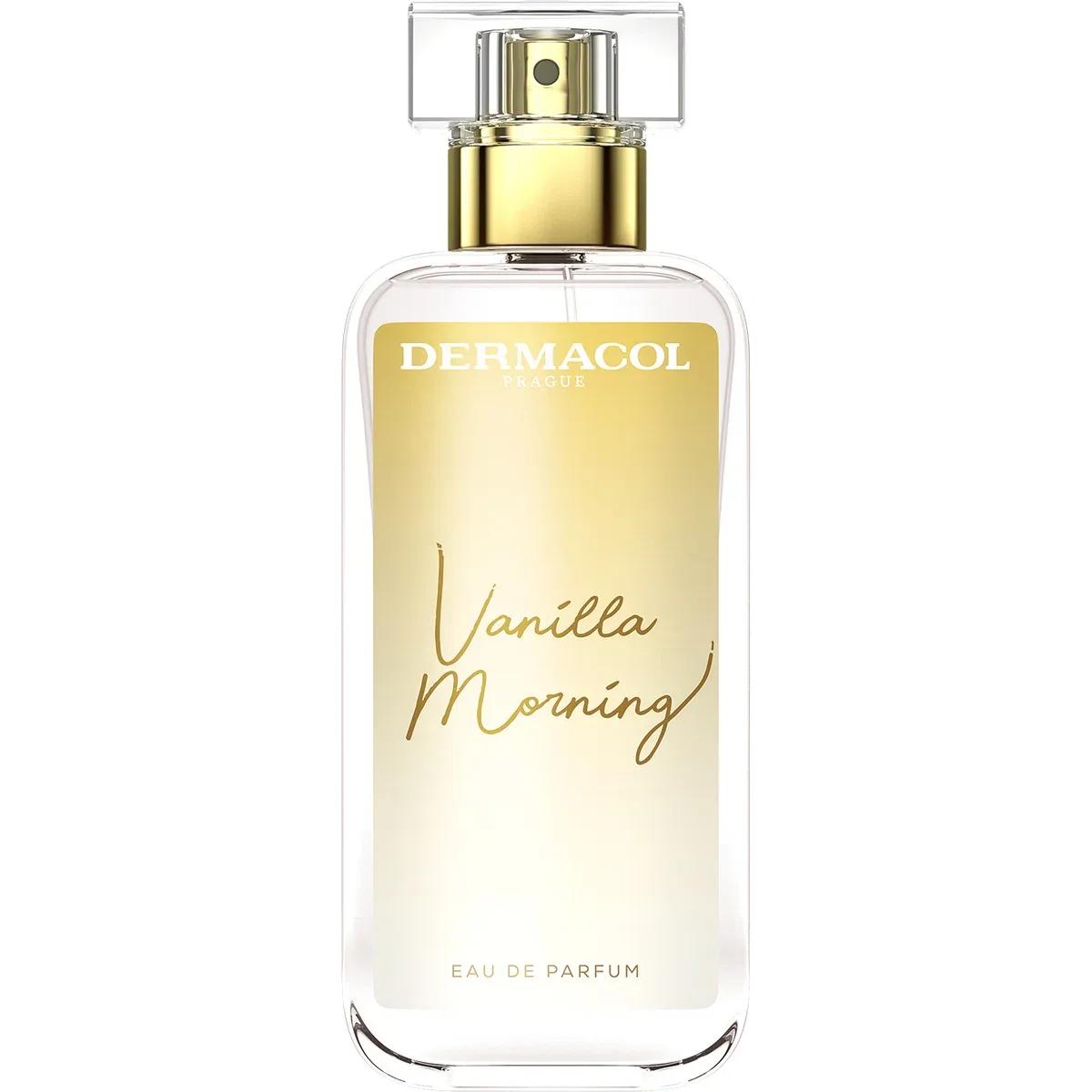 Vanilla Morning — Dermacol