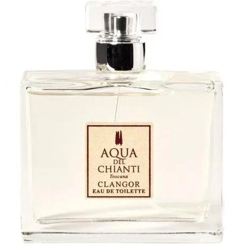 Clangor — Aqua del Chianti