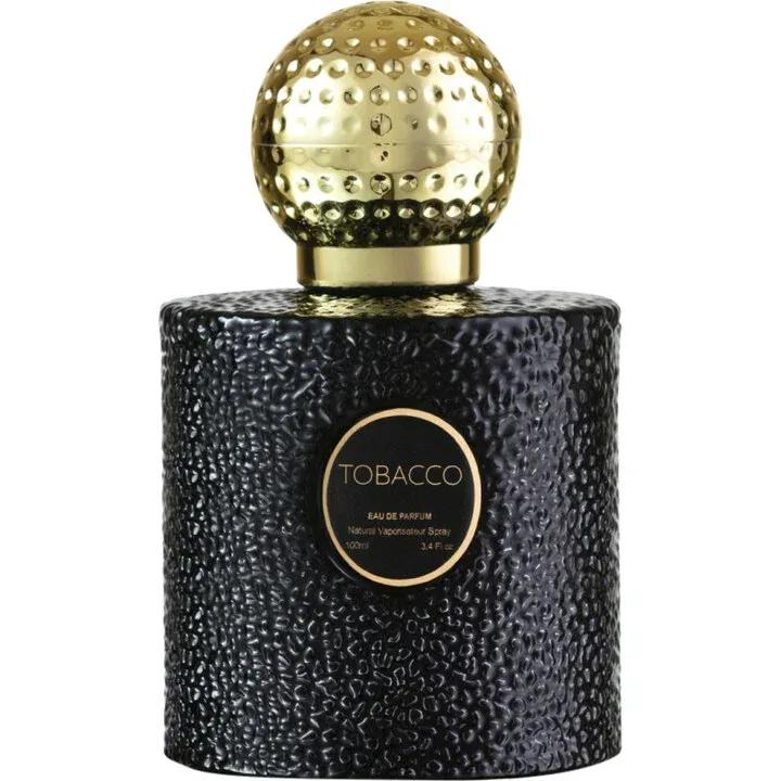 Tobacco — Albdah