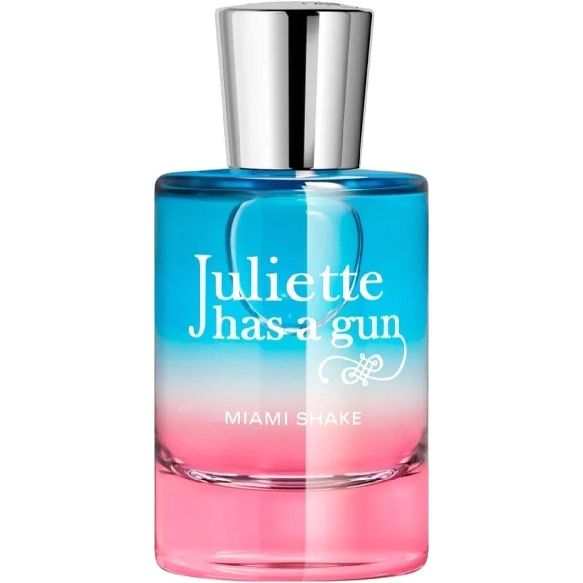 Miami Shake — Juliette Has A Gun