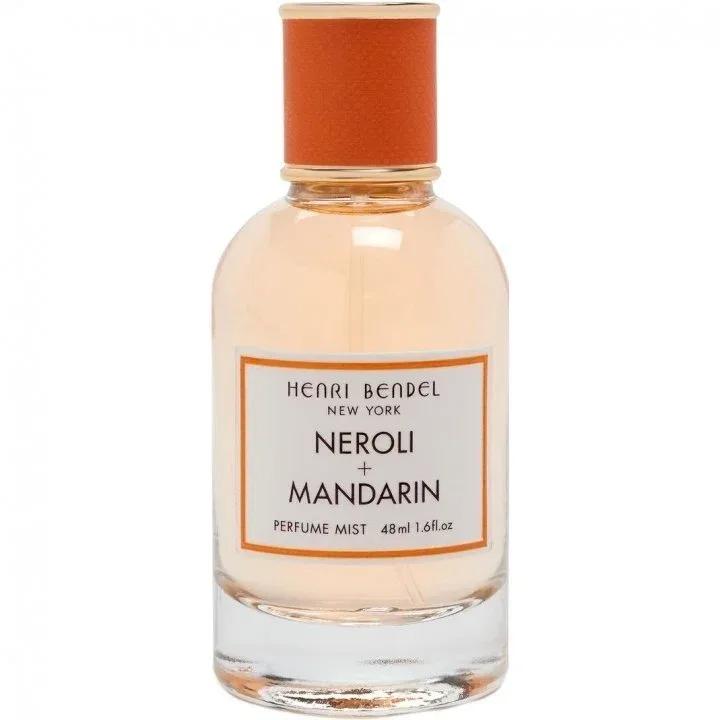 Neroli + Mandarin — Henri Bendel