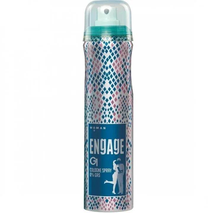 G1 — Engage