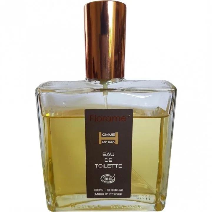 Homme — Florame