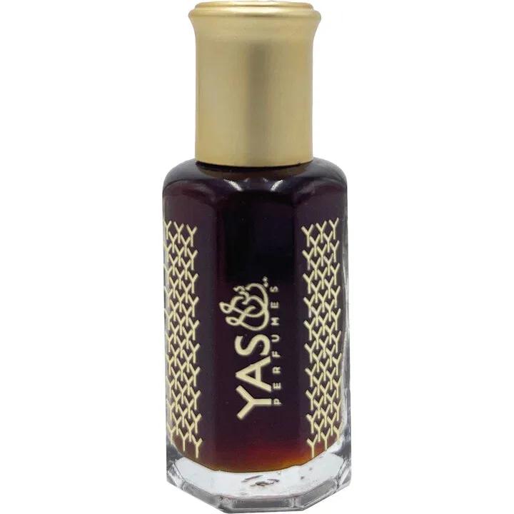 Mukhallat Al Mulouk — Yas Perfumes