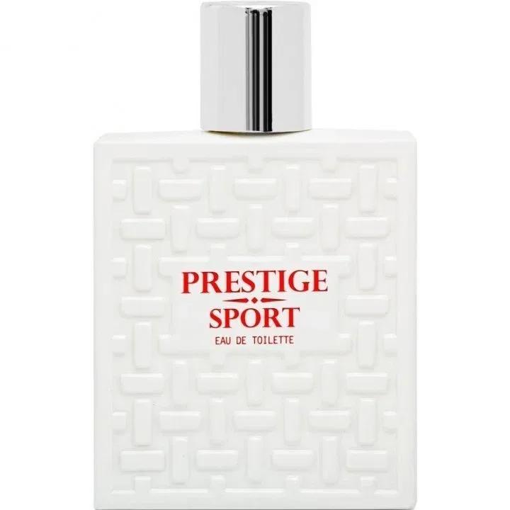 Prestige Sport — Parfums Genty