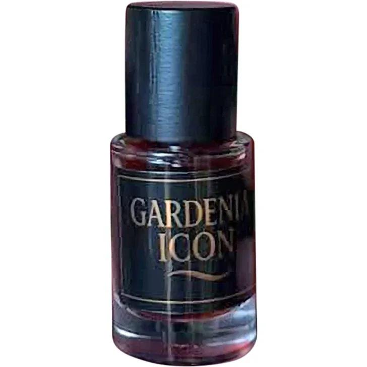 Gardenia Icon — ATon