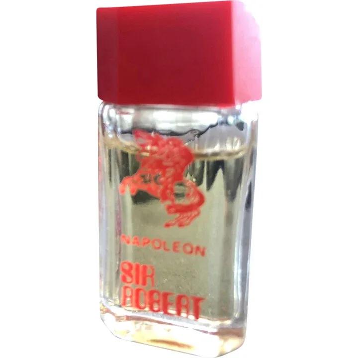 Sir Robert — Napoleon