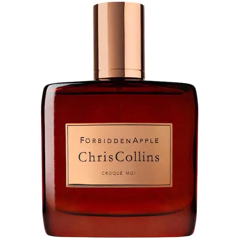 Forbidden Apple Croque Moi — Chris Collins