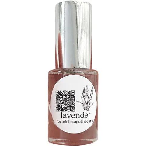 Lavender — Twinkle Apothecary