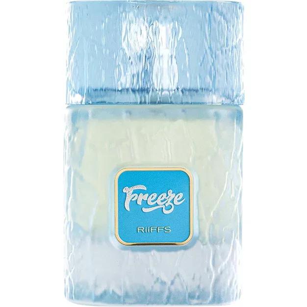 Freeze — Riiffs