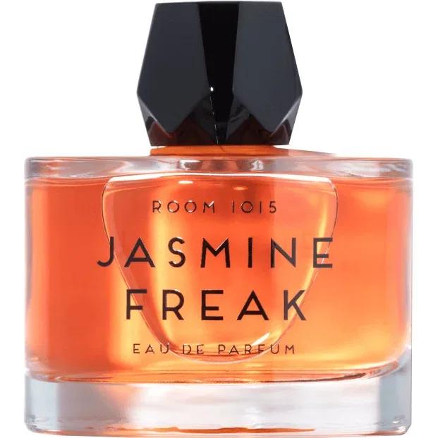Jasmine Freak — Room 1015